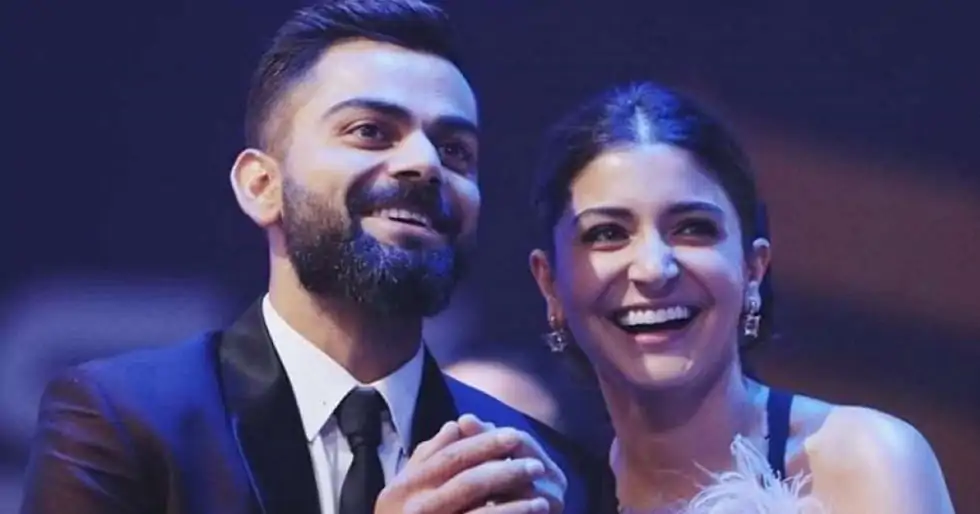 Amul Has A Special Message For Anushka Sharma and Virat Kohli’s Baby Girl