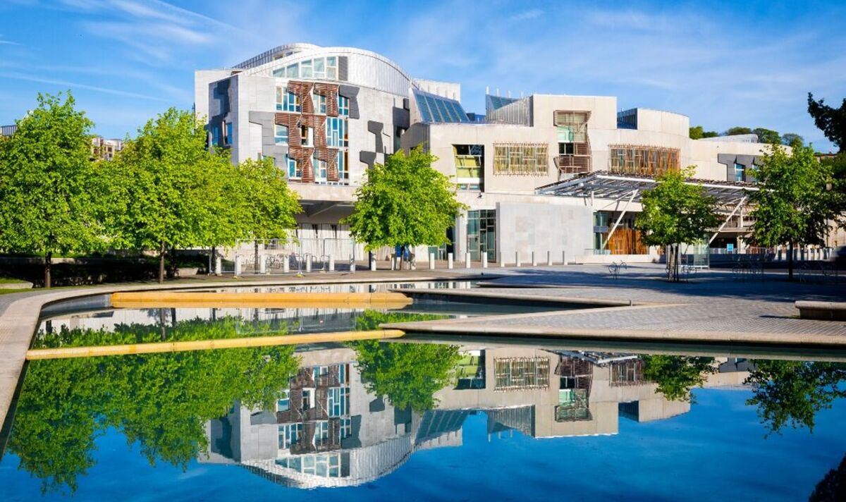 UK’s ugliest building named - full list