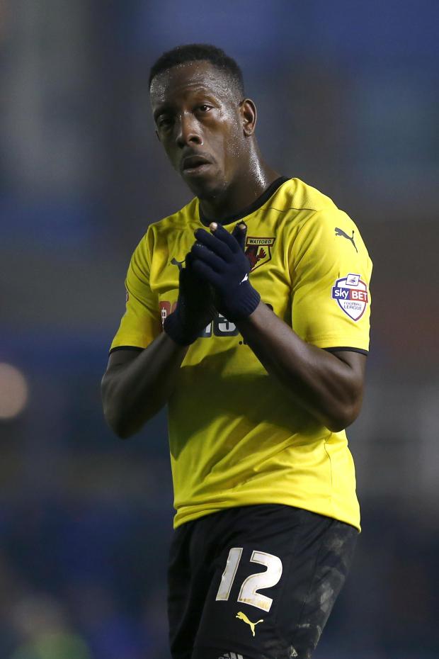 Watford Observer: 