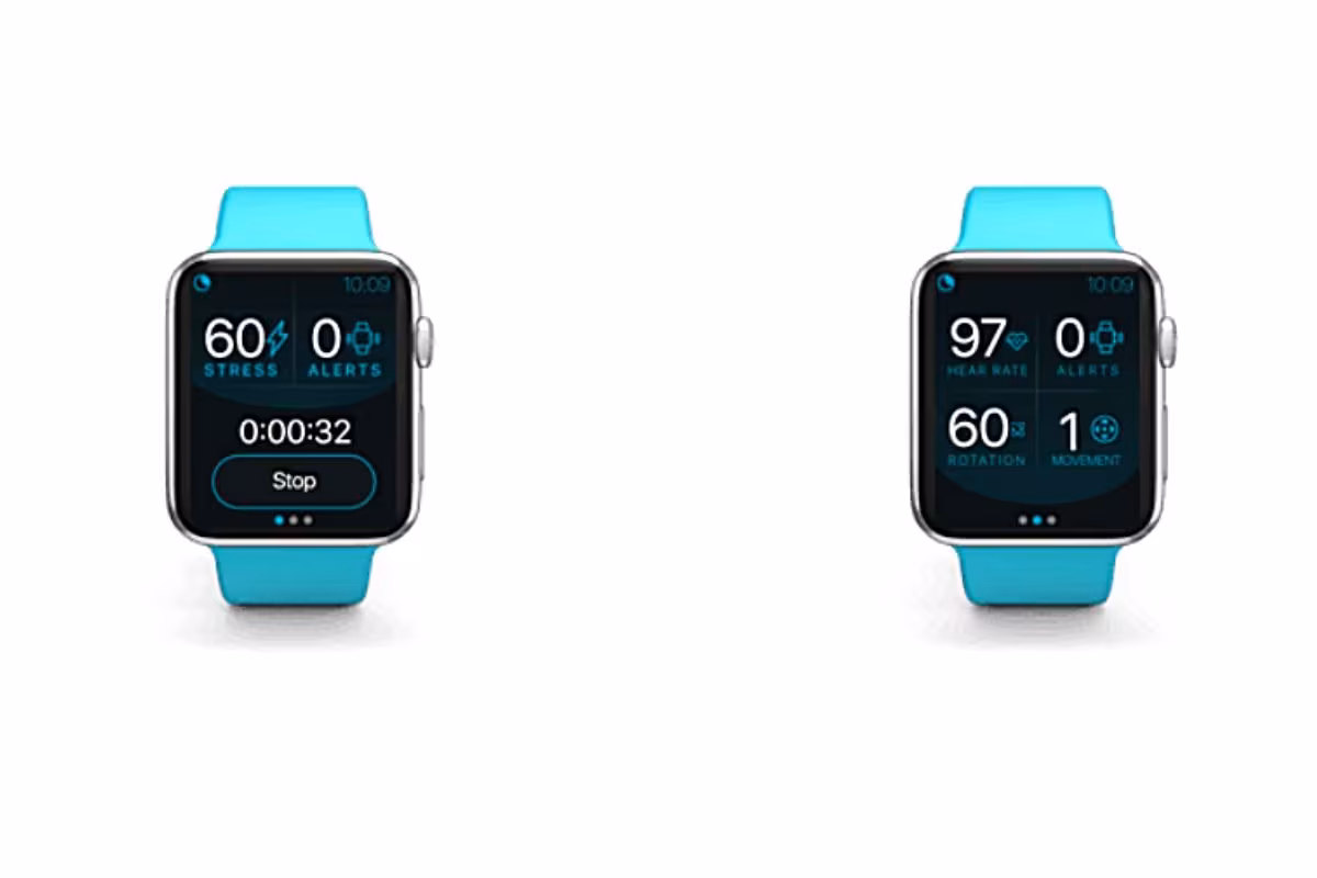 Apple Watch App That May Help Relieve PTSD Patients Gets US FDA Approval