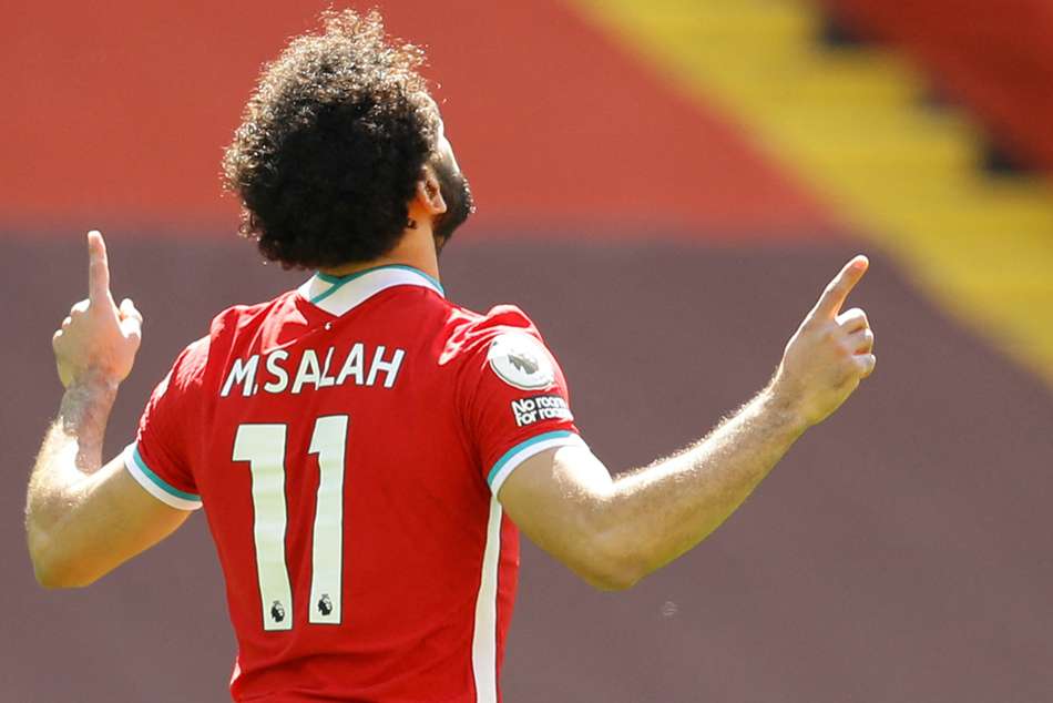 Premier League fixtures 2021-22: Salah and Sterling looking to continue prolific opening-day records