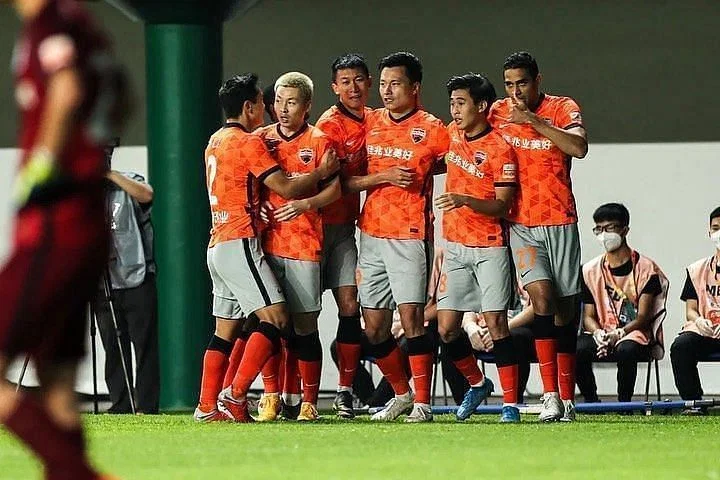Shenzhen vs Guangzhou FC prediction, preview, team news and more | Chinese Super League 2021