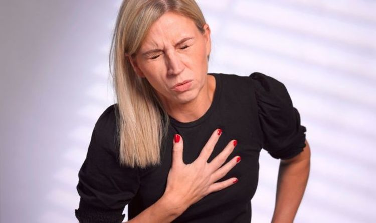 How to get rid of acid reflux in your throat