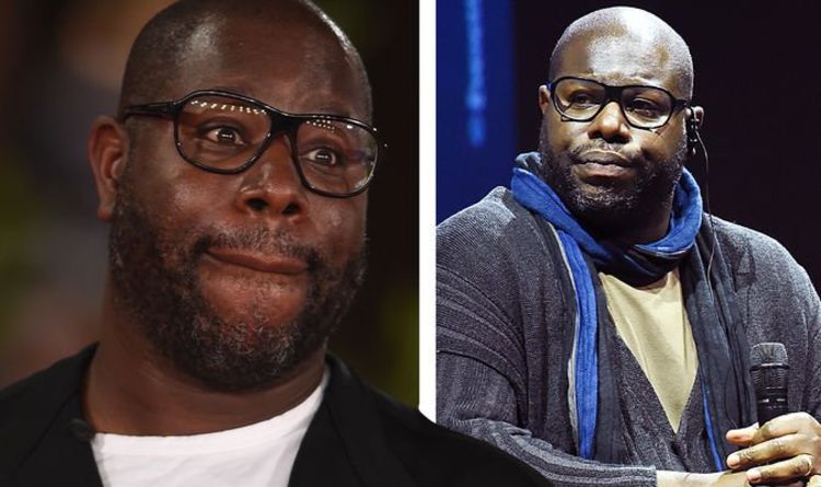 Steve McQueen planned to boycott BBC if they didn't apologise for racial slur in news item