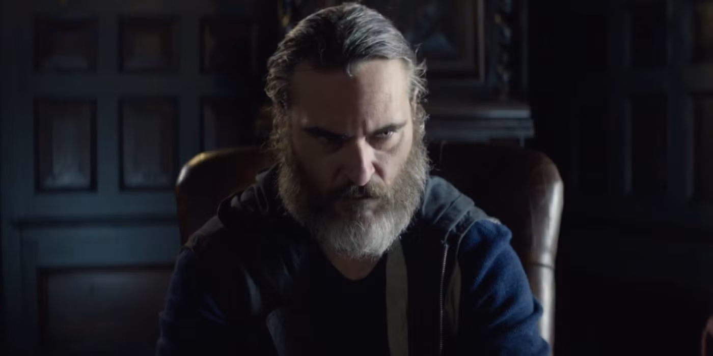 Joaquin Phoenix and Rooney Mara to Star in Lynne Ramsay's Next Movie