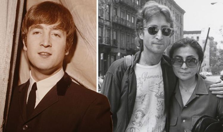 The Beatles: John Lennon's death 'dramatically changed Yoko Ono's respect'
