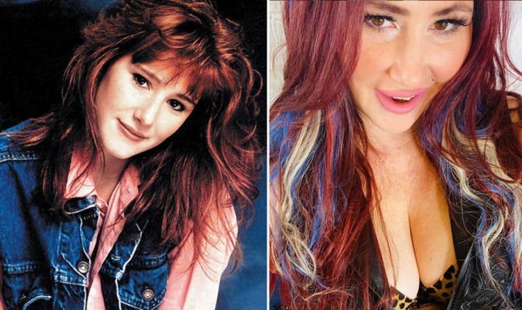 Tiffany: What happened to the I Think We're Alone Now singer? Where is Tiffany now?