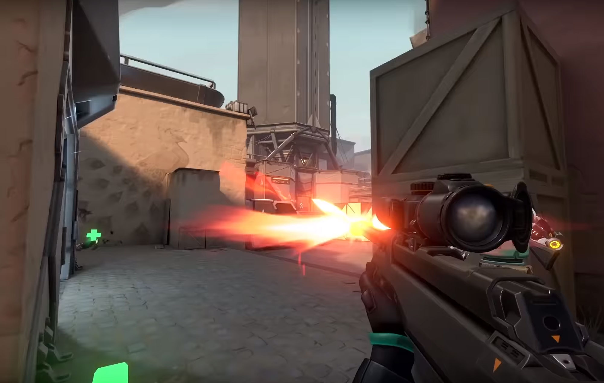 Shroud says 'Counter-Strike' difficulty is "a joke" compared to 'Valorant'