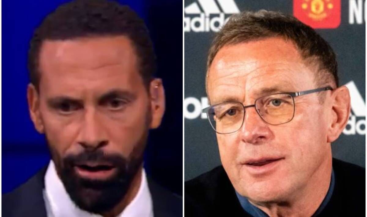 Ferdinand’s Man Utd comments show how badly Murtough’s Rangnick decision has backfired