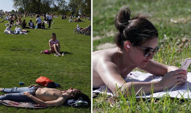 Skin cancer: Surgeon warns of 'sandpaper' skin texture that increases risk of disease
