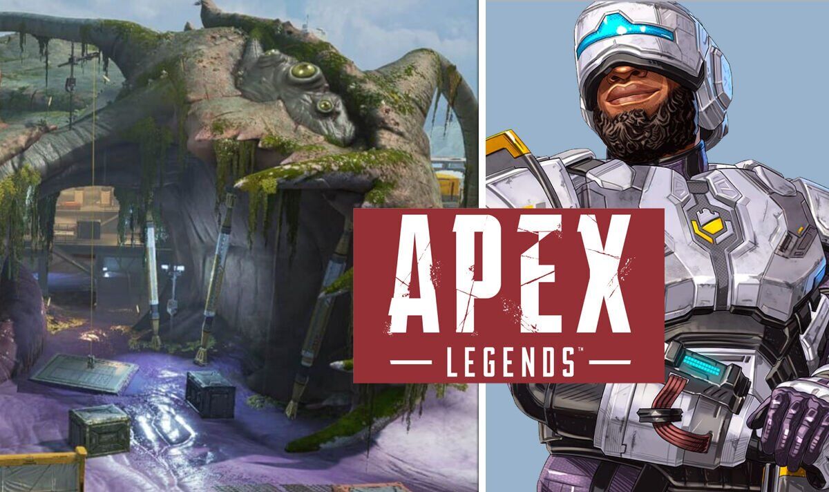 Apex Legends Season 13 release date, time, Saviours patch notes, Newcastle character, more