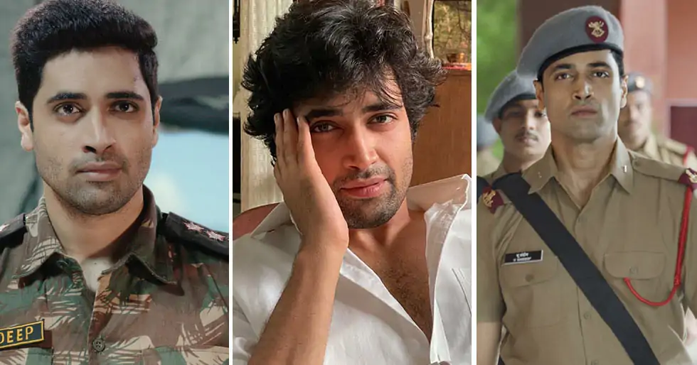 Exclusive: Adivi Sesh On Gaining Nationwide Acclaim Post The Success Of Major