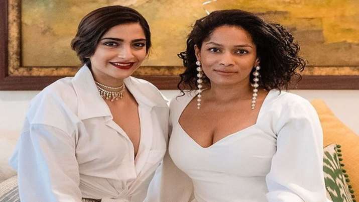 Masaba Gupta’s 31st birthday: Kareena Kapoor to Sonam Kapoor; celebs wish the designer