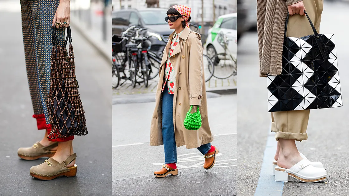 According to an Authority, These Are the Best Clogs to Shop Now