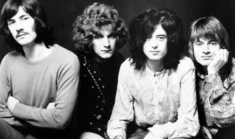 Led Zeppelin lyrics quiz: Can you name the song and complete these lyrics?