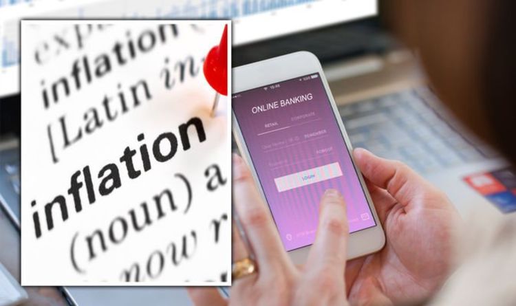 Top savings & ISA deals shared as 'inflation is raining havoc' on cash - you must act fast