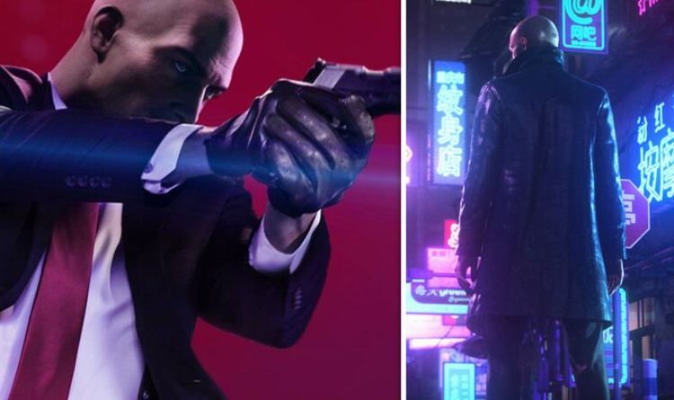 Hitman 3 locations: IO hypes imminent release date by revealing NEW maps