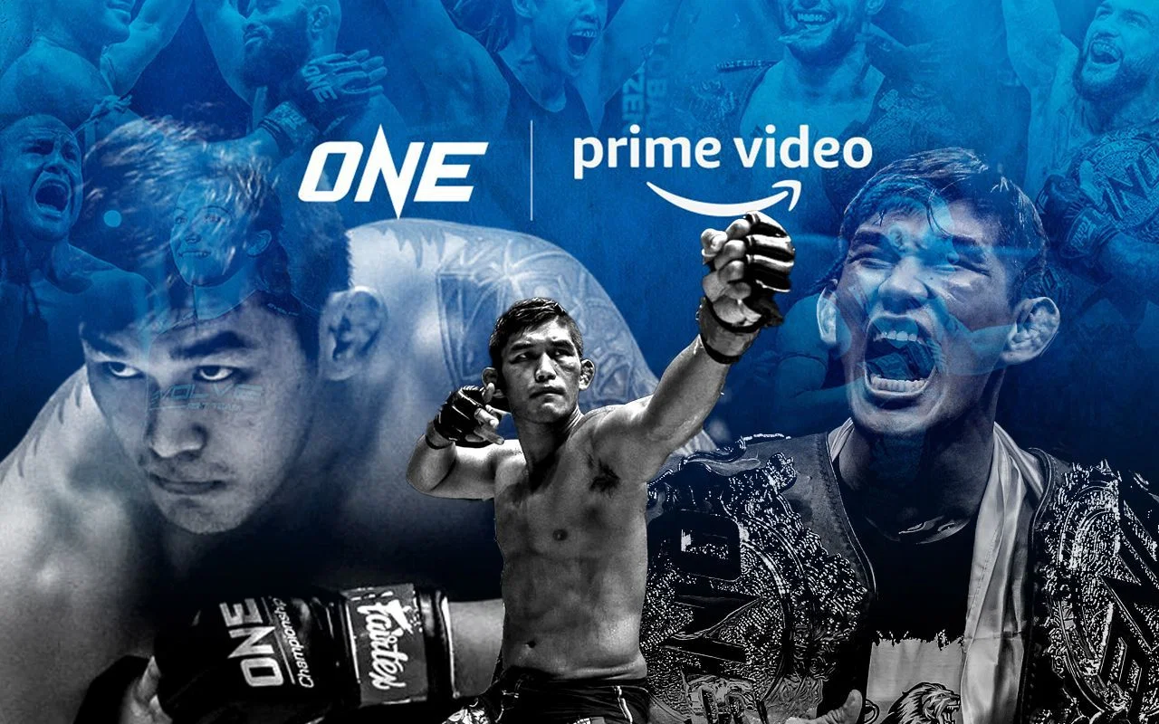 Aung La N Sang says more stars will emerge from ONE Championship’s deal with Amazon Prime Video