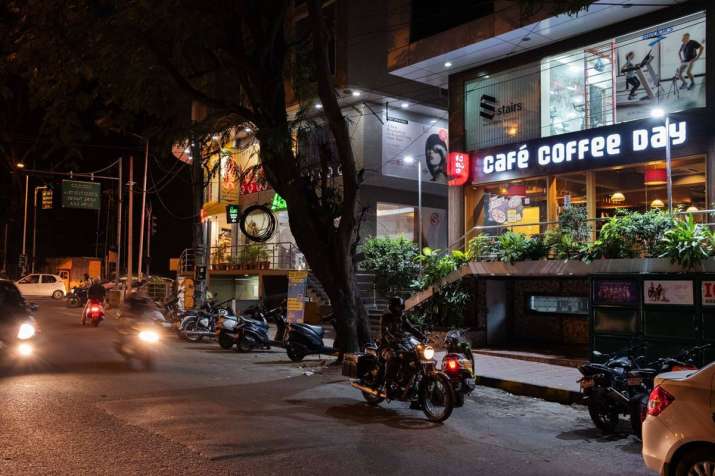 Tata Group-Coffee Day beverage vending machine business deal hits hurdle: What we know