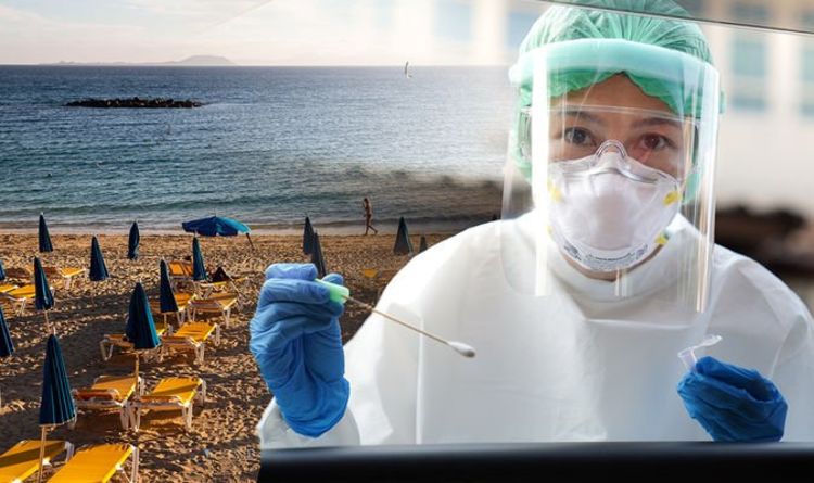 Canary Islands: FCDO fails to change travel advice risking ‘chaos’ for holidaymakers