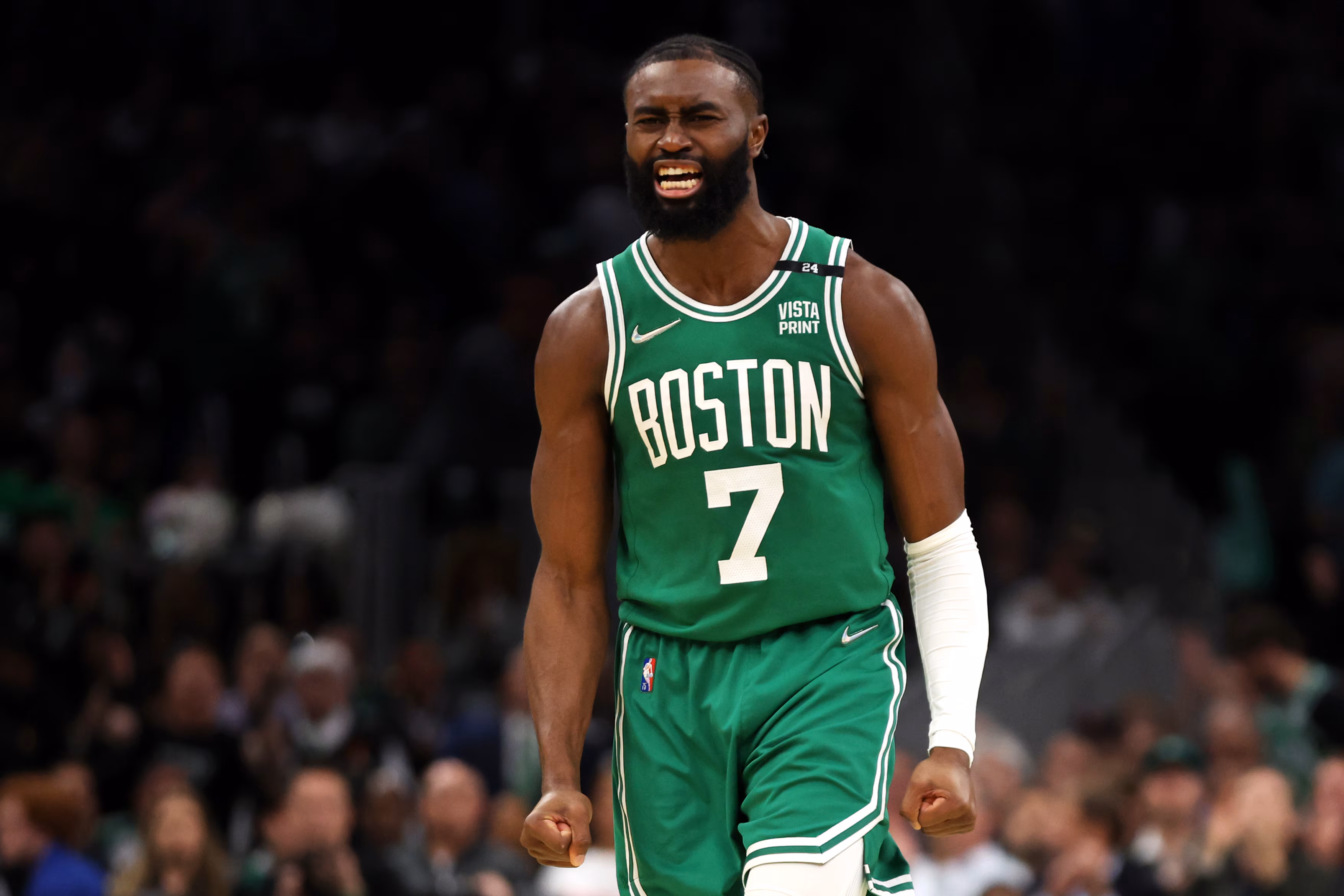 Giannis, Bucks Ripped for 'Terrible' Game 2 Loss vs. Jaylen Brown, Celtics