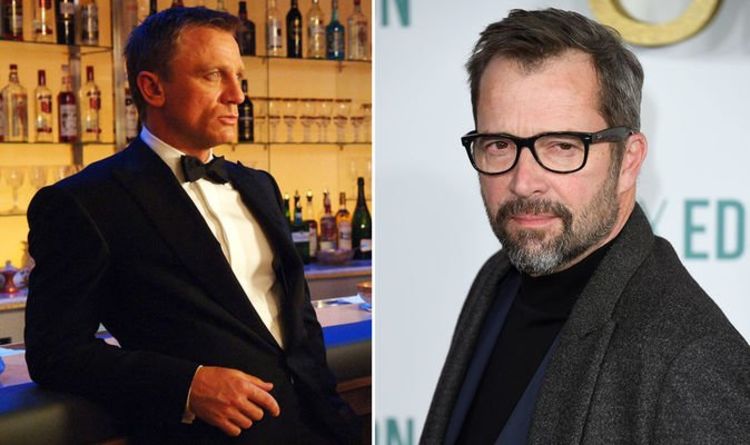 James Bond auditions: James Purefoy on losing out to Daniel Craig ‘It has plagued my life’