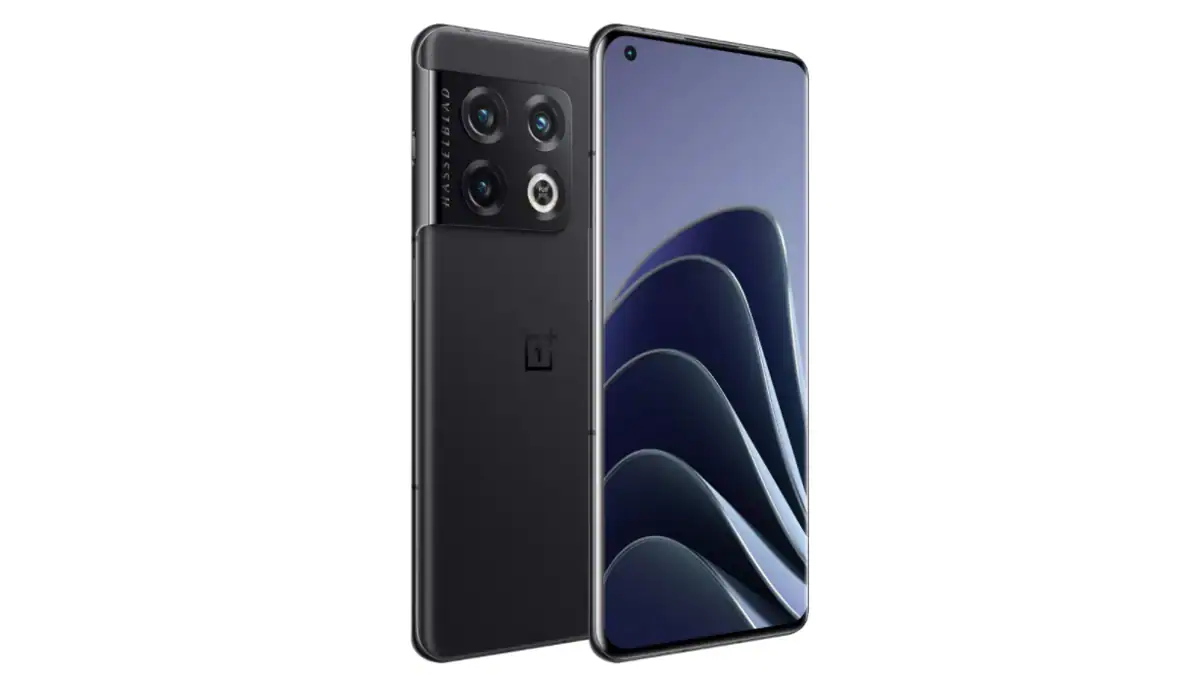 OnePlus 10 Pro 5G 12GB RAM Variant to Go on Sale in US, Canada