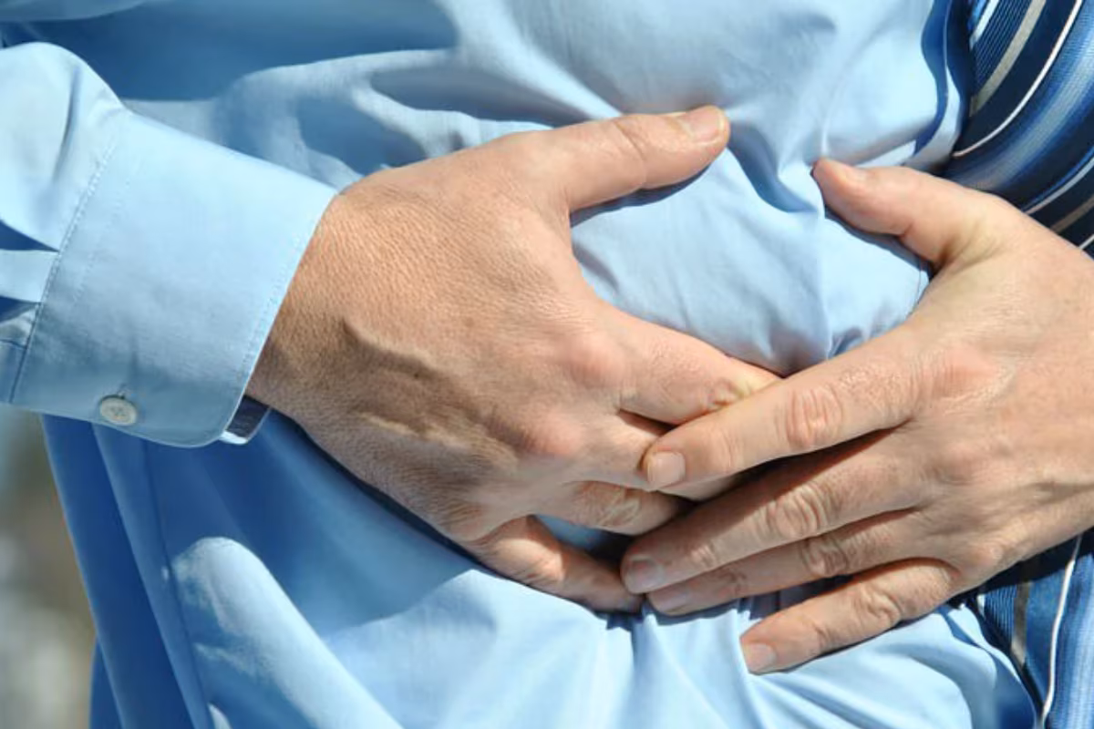 Everything You Need to Know About Colitis, a Painful Digestive Disease