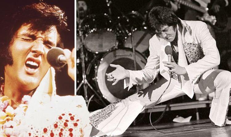 Elvis Presley hit It's Now Or Never was written in just 20 MINUTES