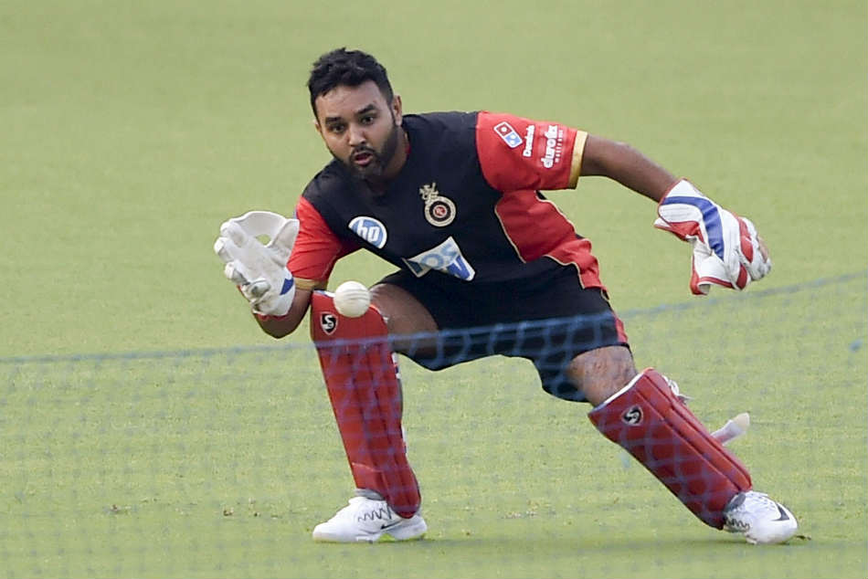 Sourav Ganguly and Anil Kumble will remain special as leaders for me: Parthiv Patel