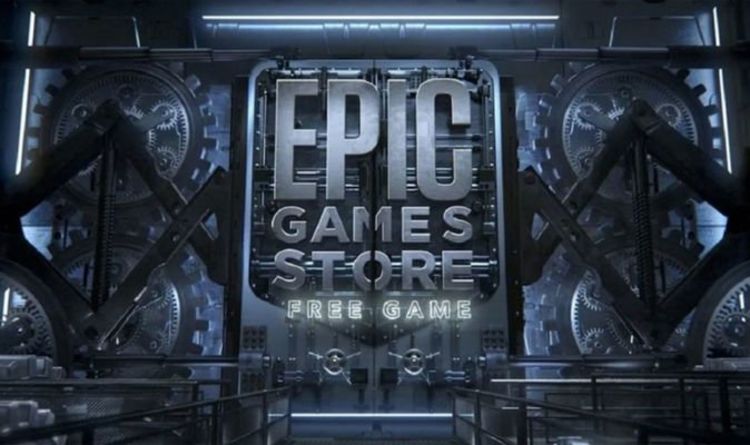 Epic Games Store free games LEAK: New free EGS download out later today