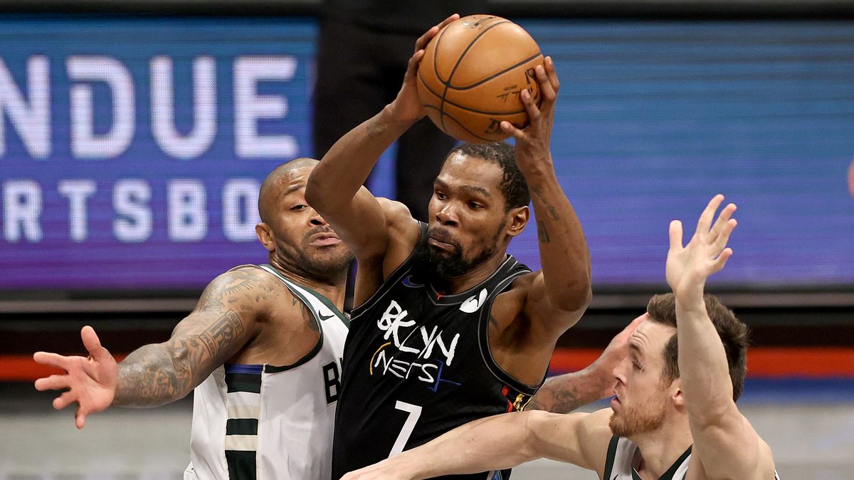 Nets vs Bucks live stream: How to watch the NBA Playoffs Game 6 online
