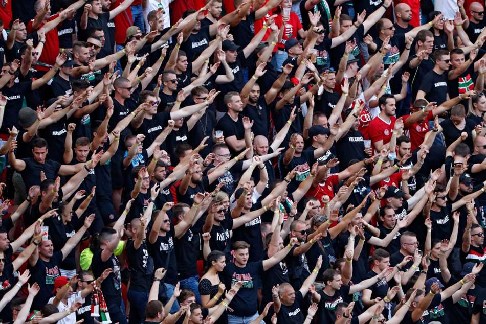 Euro 2020: UEFA urges UK Government to allow 65000 spectators for semis, final at Wembley