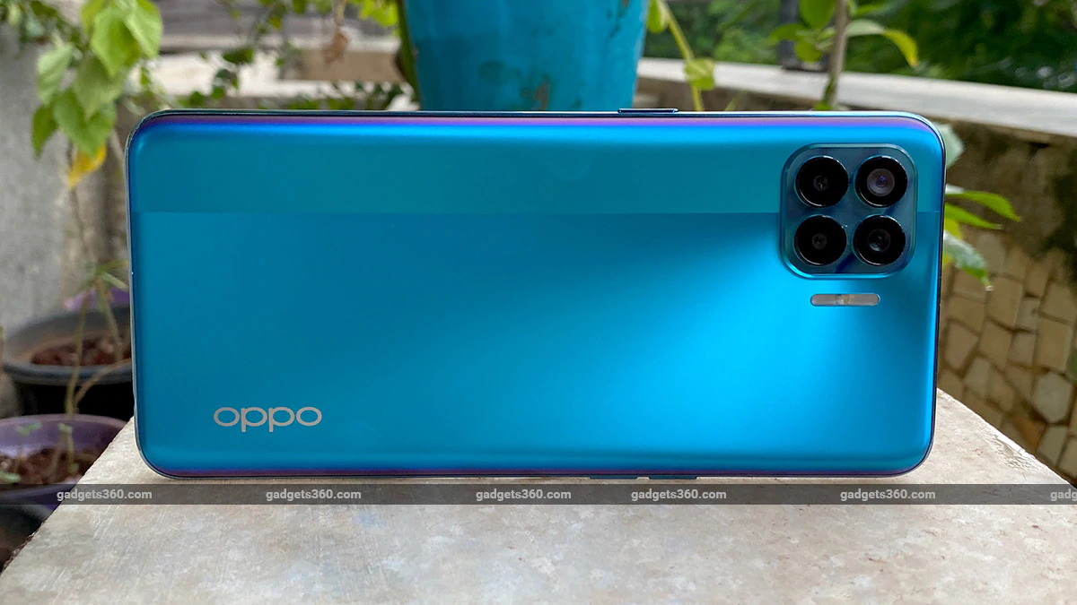 Oppo Is the Top Brand for Customer Satisfaction in India, Survey Shows