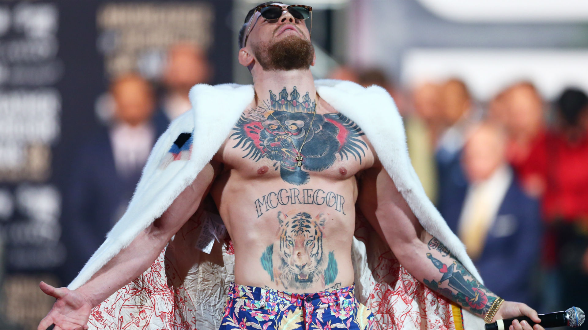 What is Conor McGregor's legacy? UFC 264 fighters discuss his impact