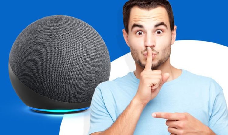 Useful new feature lets you use an Amazon Echo without shouting ‘Alexa’ all the time
