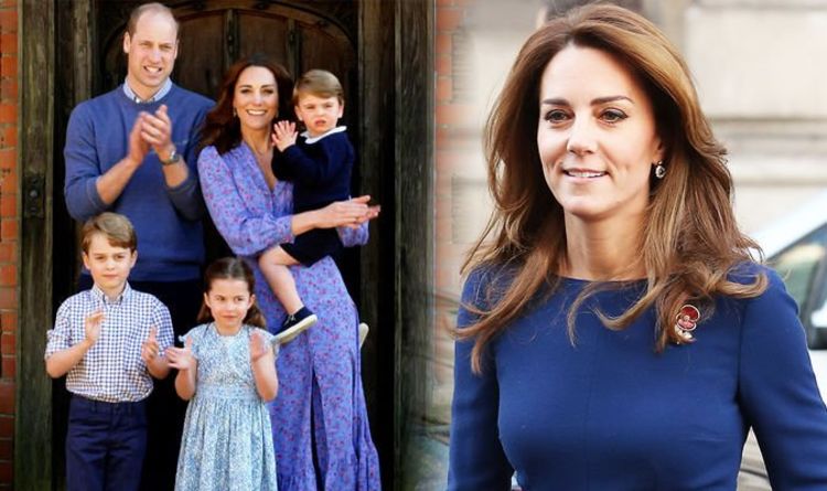 Kate Middleton and Prince William protect privacy to give