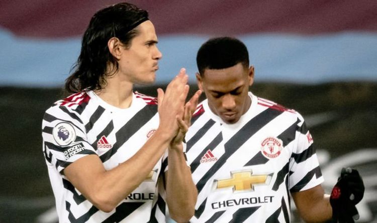Manchester United backed to sign