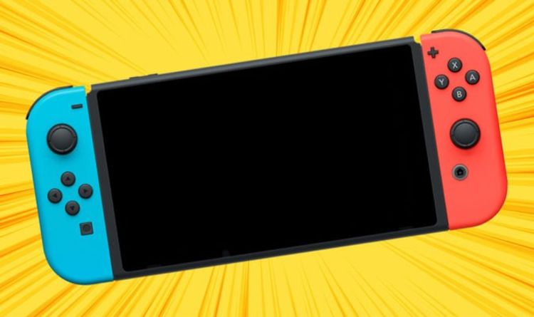Nintendo Switch free download release looks absolutely unmissable