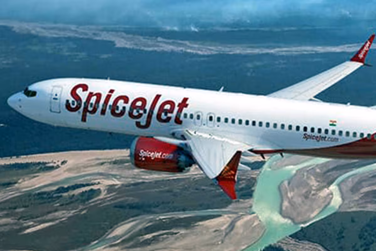 SC Stays Delhi HC Order Asking SpiceJet to Pay Rs 243 Crore to Kalanithi Maran, Firm
