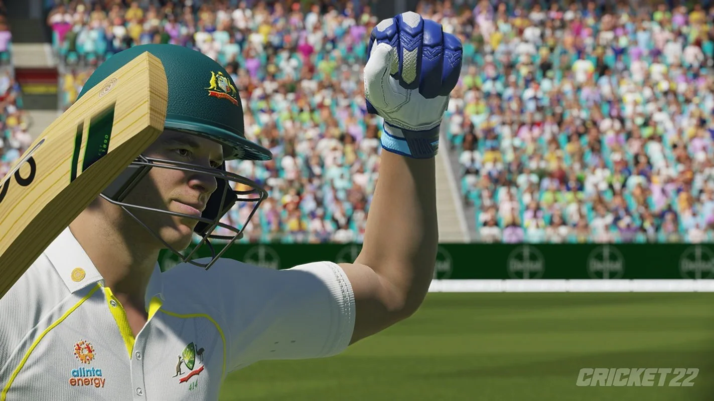 Cricket 22 Release Date, India Price Announced