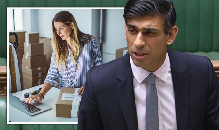 Self-employed showed smart way to reduce bill for 'Covid tax break'