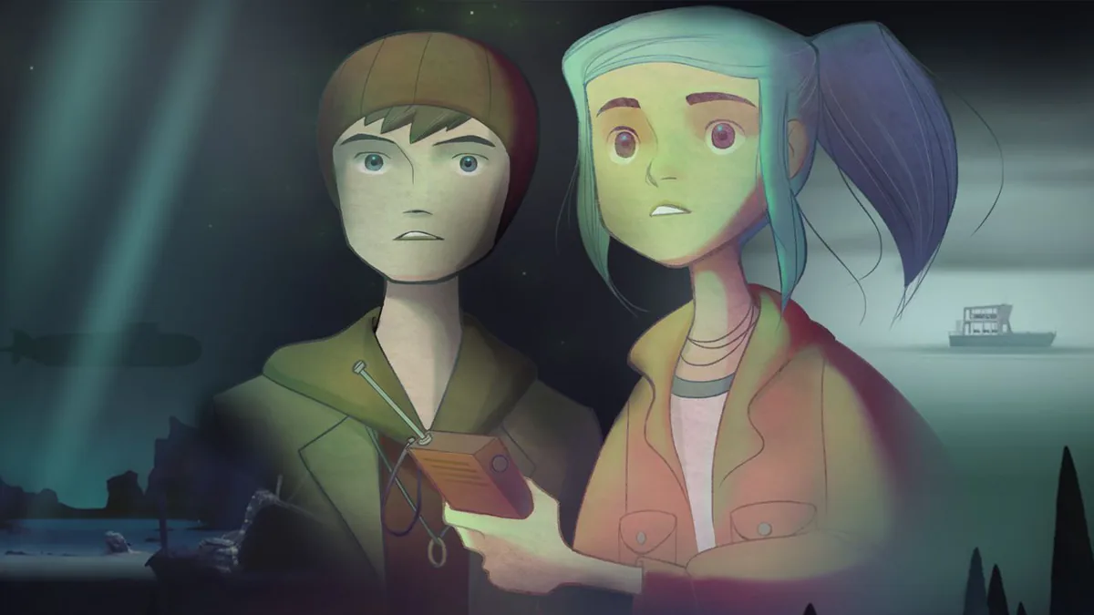 Netflix Just Acquired the Award-Winning Studio Behind Oxenfree