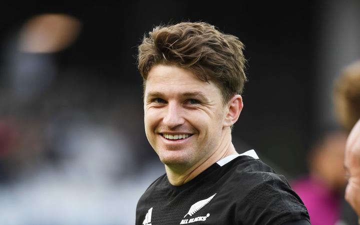 All Blacks roll out big guns for 100th test against Springboks
