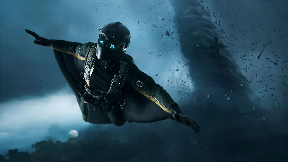 Battlefield 2042 Pre-Order Bonus for India Revealed