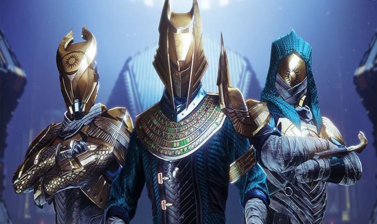 Destiny 2 Trials of Osiris rewards this week: Dawning loot changes from Bungie