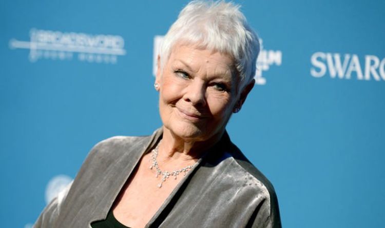Dame Judi Dench urges MPs to deliver on promise to double funding for dementia research