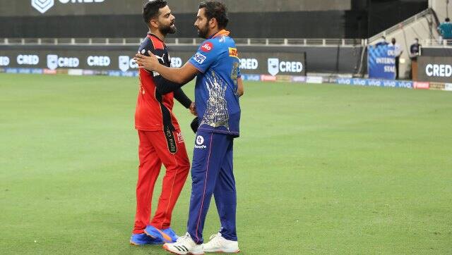 Virat Kohli and Rohit Sharma are great players, they will get back in form: Sourav Ganguly - Firstcricket News