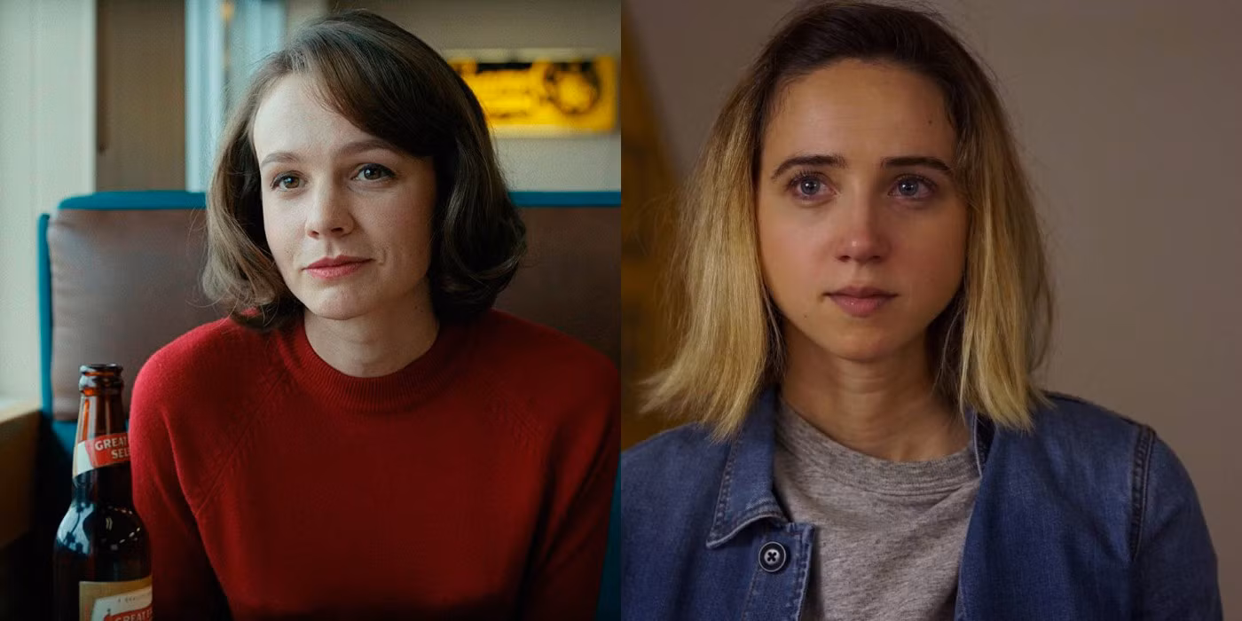 Carey Mulligan, Zoe Kazan to Play NY Times Reporters Who Brought Down Harvey Weinstein