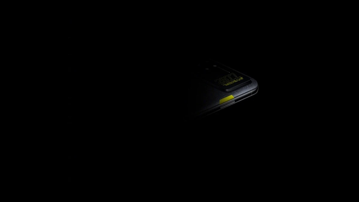 OnePlus 8T Cyberpunk 2077 Limited Edition Teased by Company CEO
